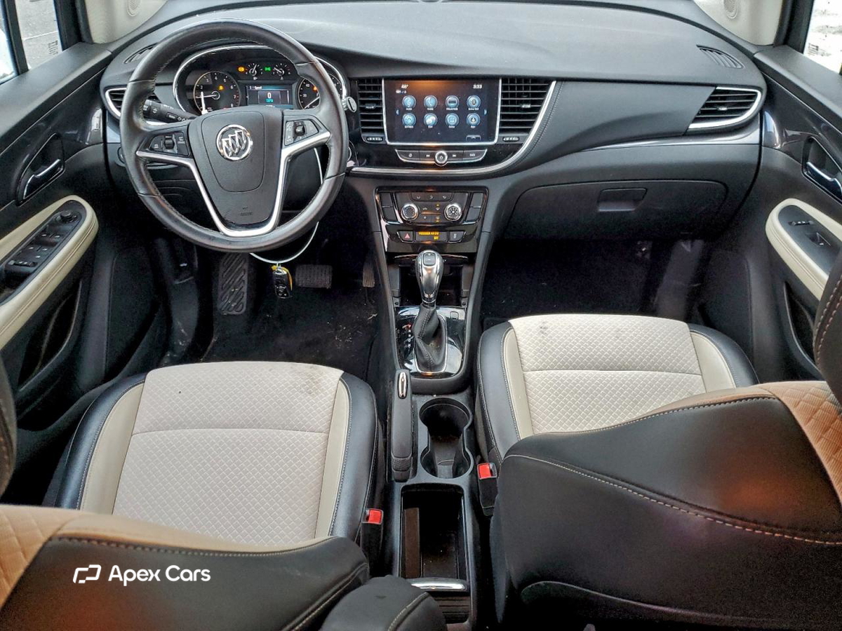 Buick Encore 2020
