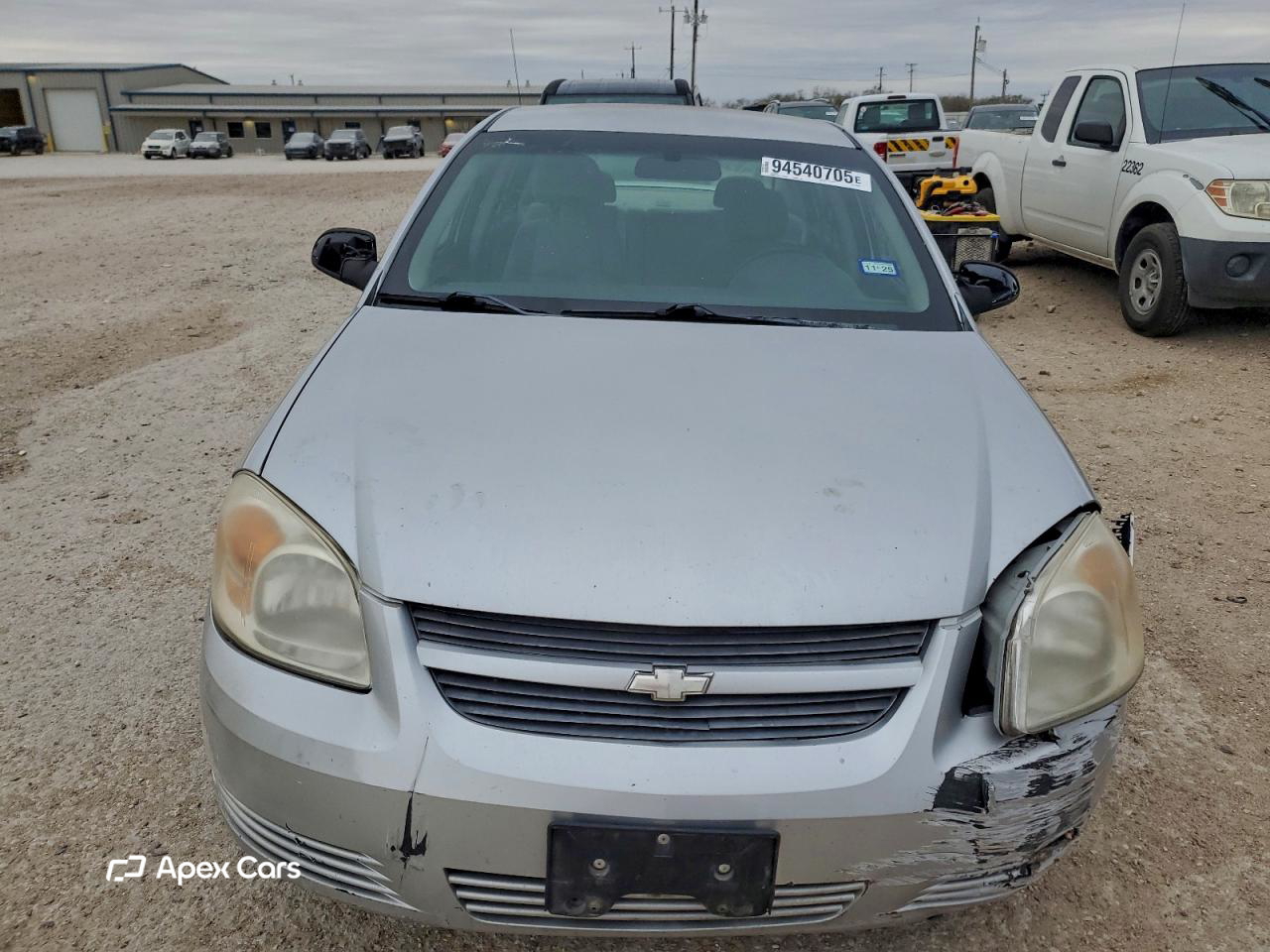 Chevrolet Cobalt 2009