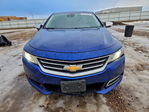 Chevrolet Impala 2014