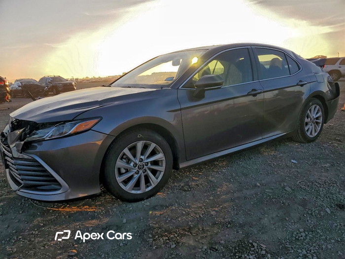 2024 Toyota Camry - Zdjęcie 1 z 5