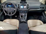 Ford Edge 2018