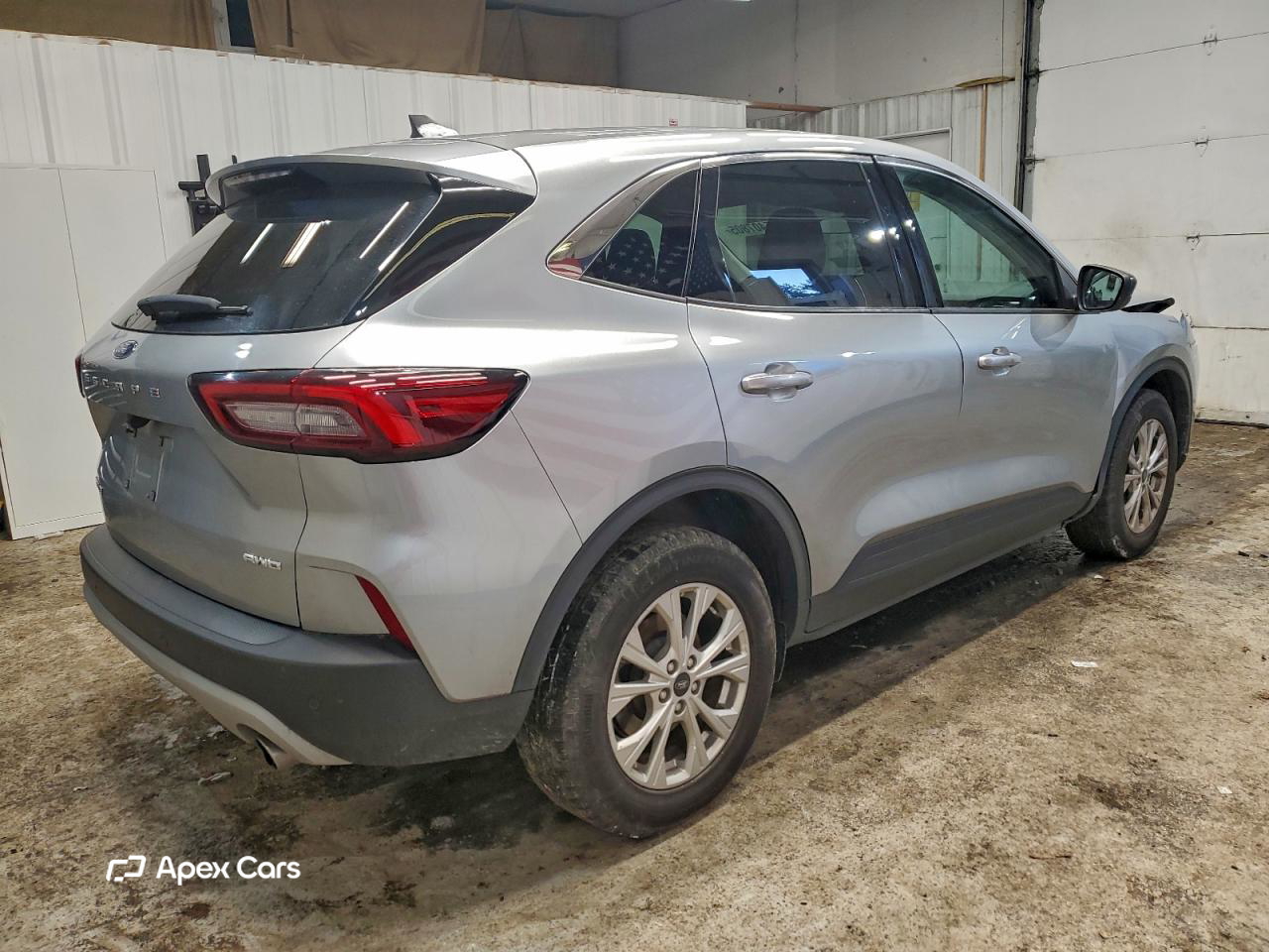 Ford Escape 2023