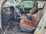Toyota 4Runner 2015