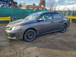 Toyota Corolla 2011