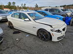 BMW Series 5 2014