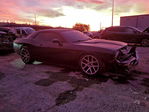 Dodge Challenger 2013