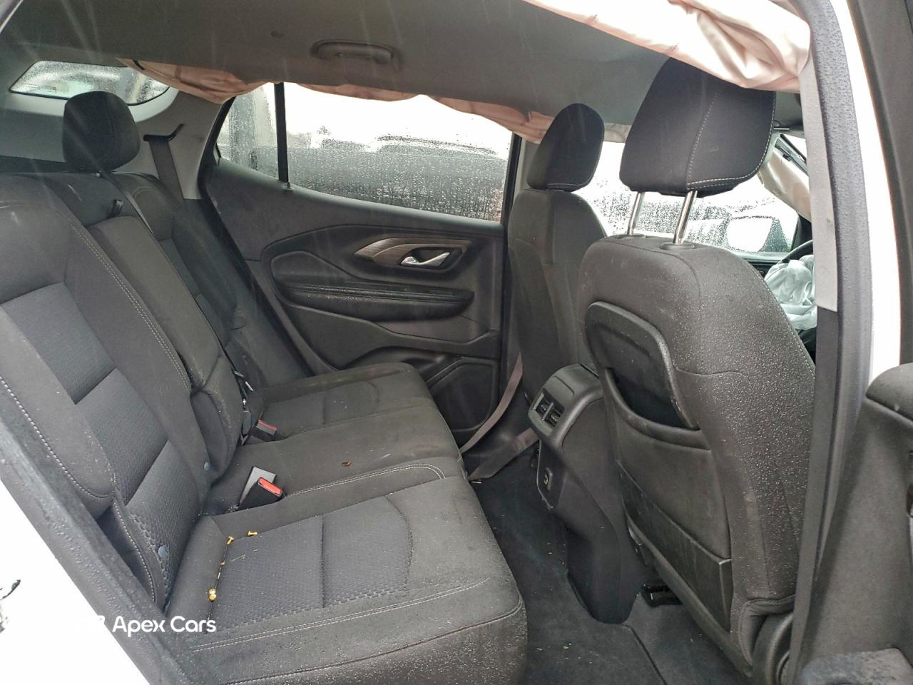 GMC Terrain 2023