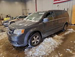Dodge Caravan 2012