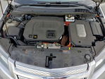 Chevrolet Volt 2011