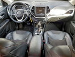 Jeep Cherokee 2015