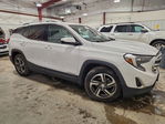 GMC Terrain 2018