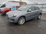 Mitsubishi Outlander 2015