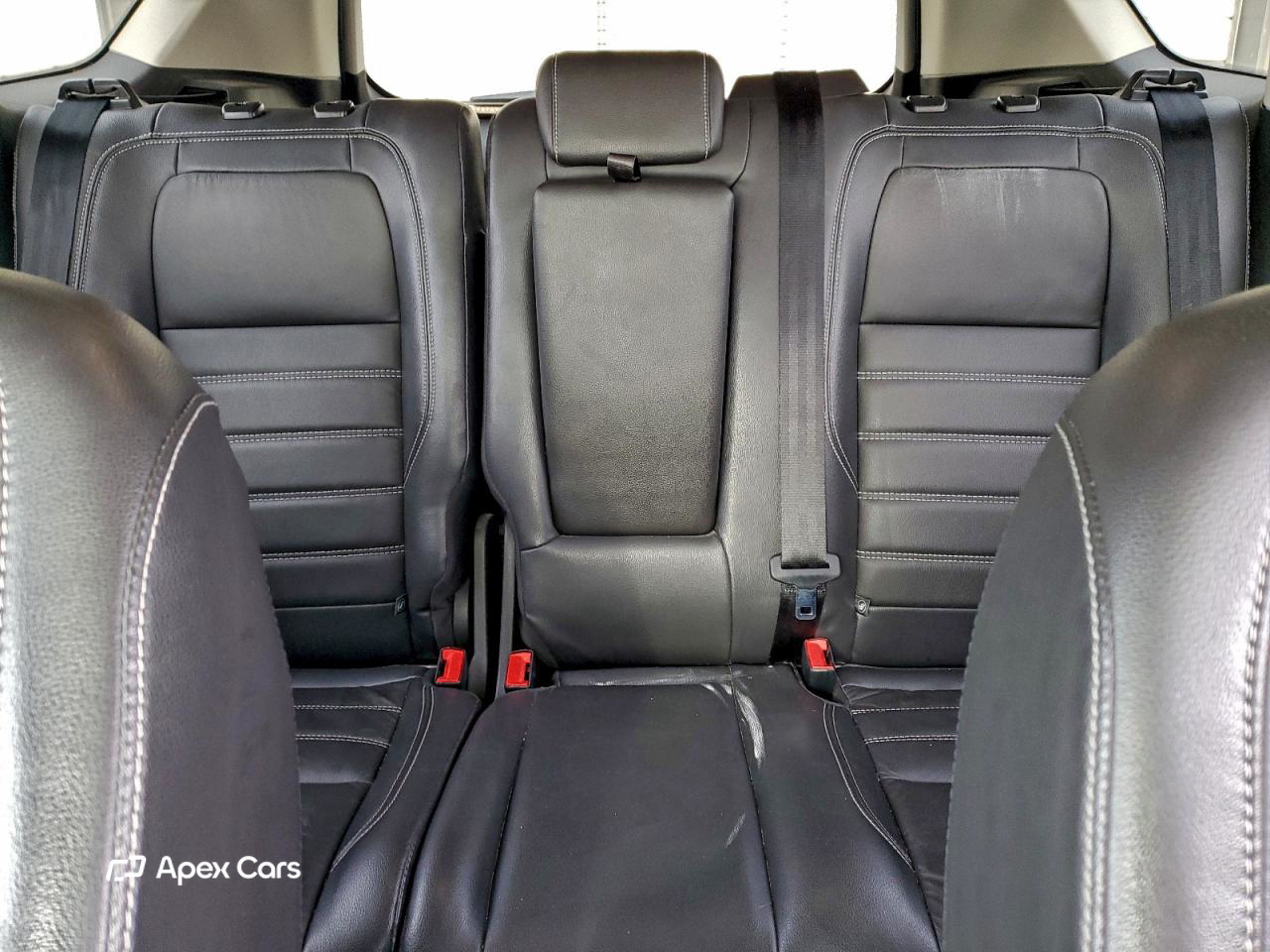 Ford Escape 2018