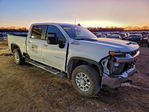 Chevrolet Silverado 2020