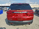 Chevrolet Traverse 2023