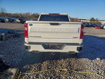 Chevrolet Silverado 2019