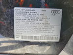 Audi Q5 2018