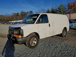 Chevrolet Express 2015
