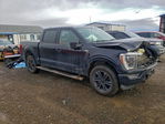 Ford F-150 2021