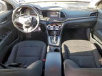 Hyundai Elantra 2019