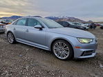 Audi A4 2017