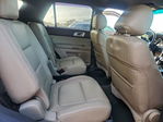 Ford Explorer 2015