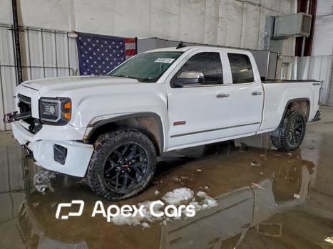 GMC Sierra 2015 - Image 1 of 13