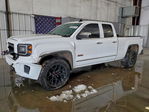 GMC Sierra 2015