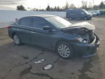 Nissan Sentra 2016