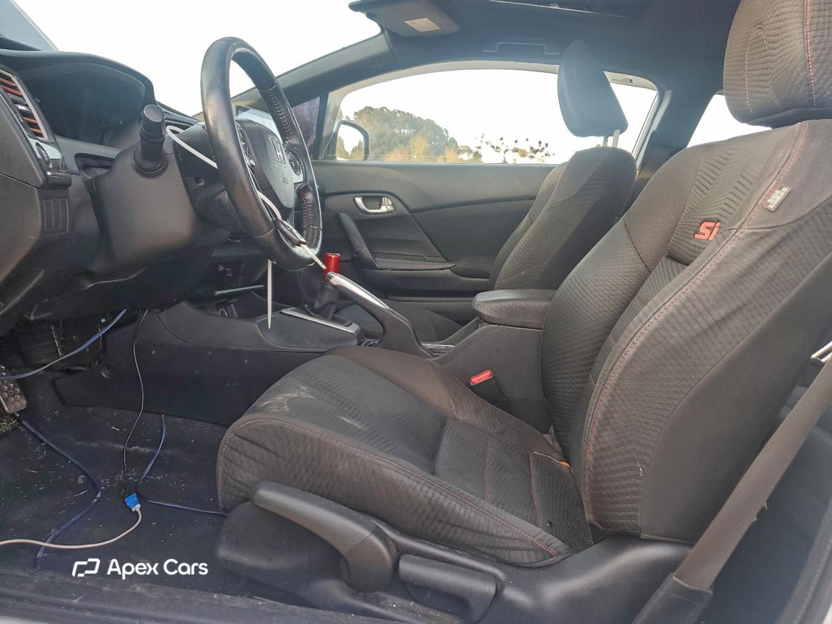Honda Civic 2013