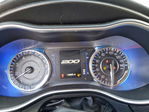 Chrysler 200 2015