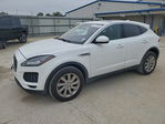 Jaguar E-Pace 2018