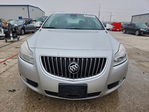 Buick Regal 2013