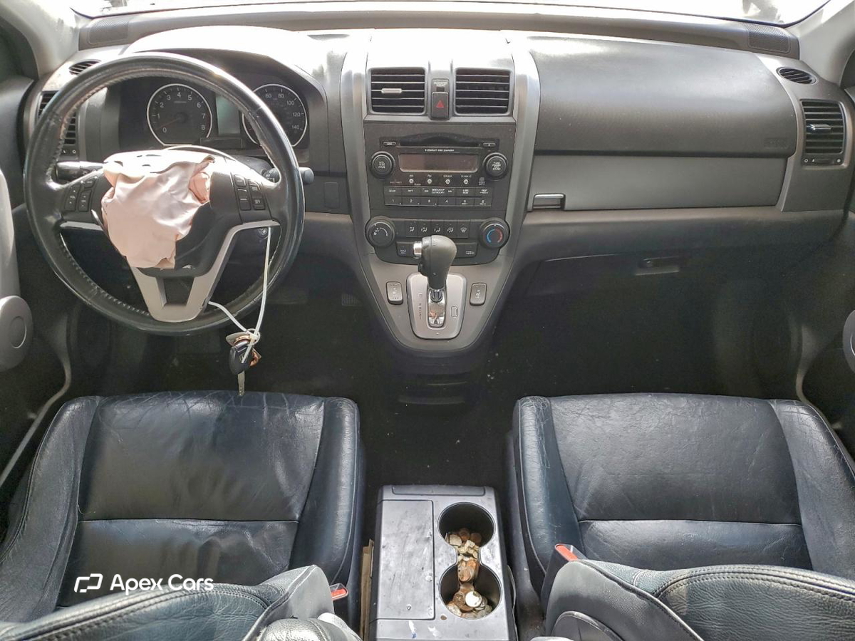 Honda CR-V 2007