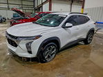Chevrolet Trax 2025
