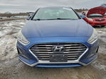 Hyundai Sonata 2018