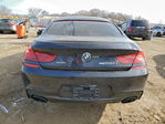 BMW Series 6 2013