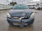 Chevrolet Impala 2013