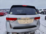 Honda Odyssey 2014