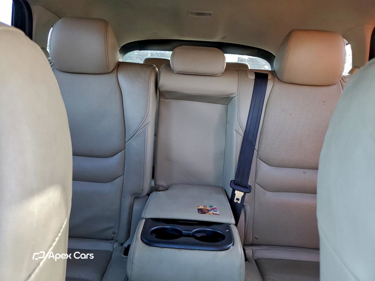 Mazda CX-9 2016