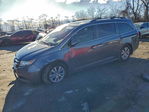 Honda Odyssey 2015