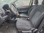 Nissan Versa 2014