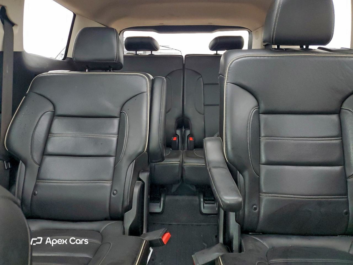 GMC Acadia 2020