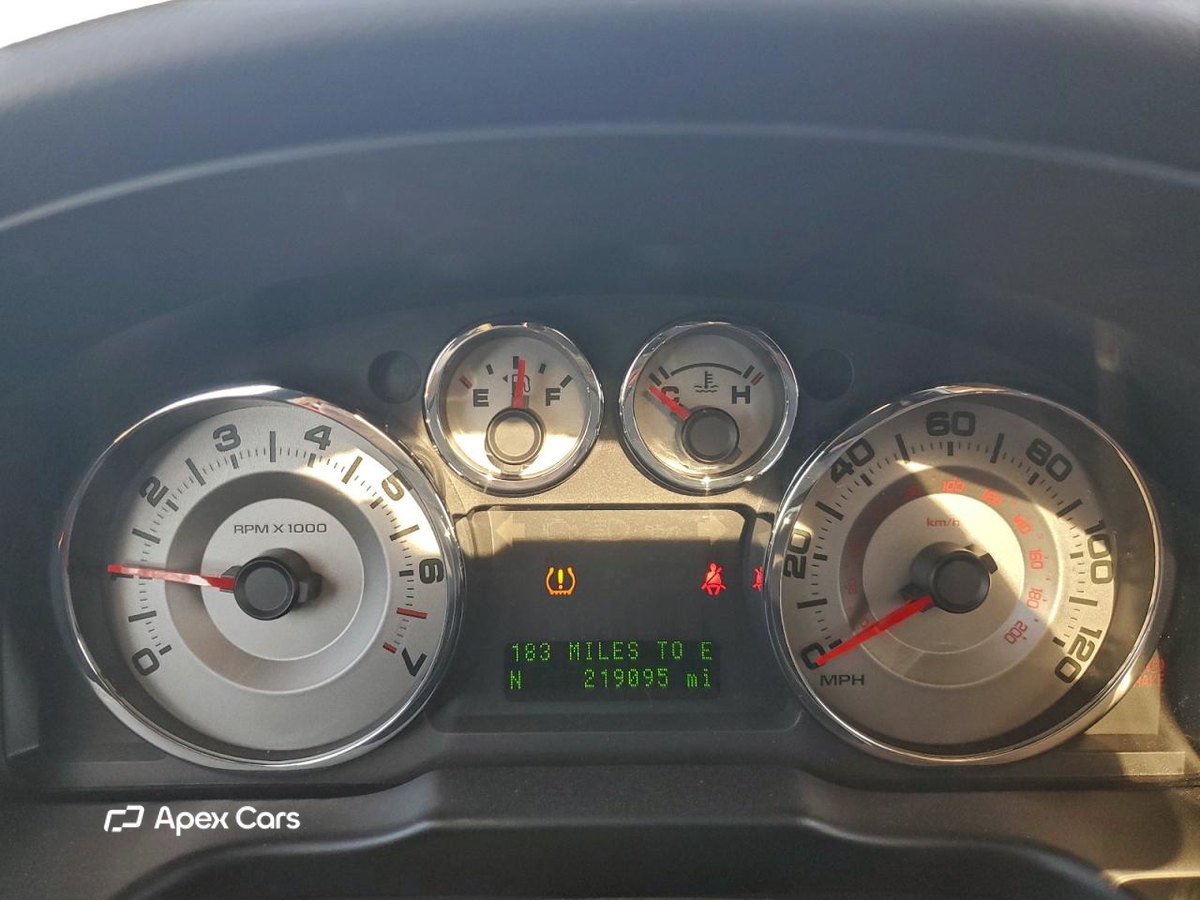 Ford Edge 2010