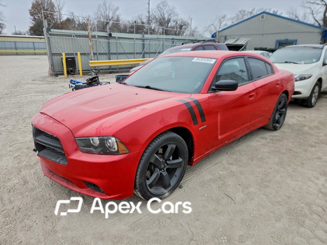 Dodge Charger 2014 - Zdjęcie 1 z 12