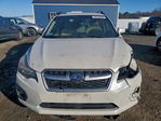 Subaru Impreza 2012