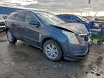 Cadillac SRX 2014