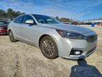Kia Cadenza 2017