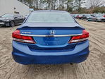 Honda Civic 2014