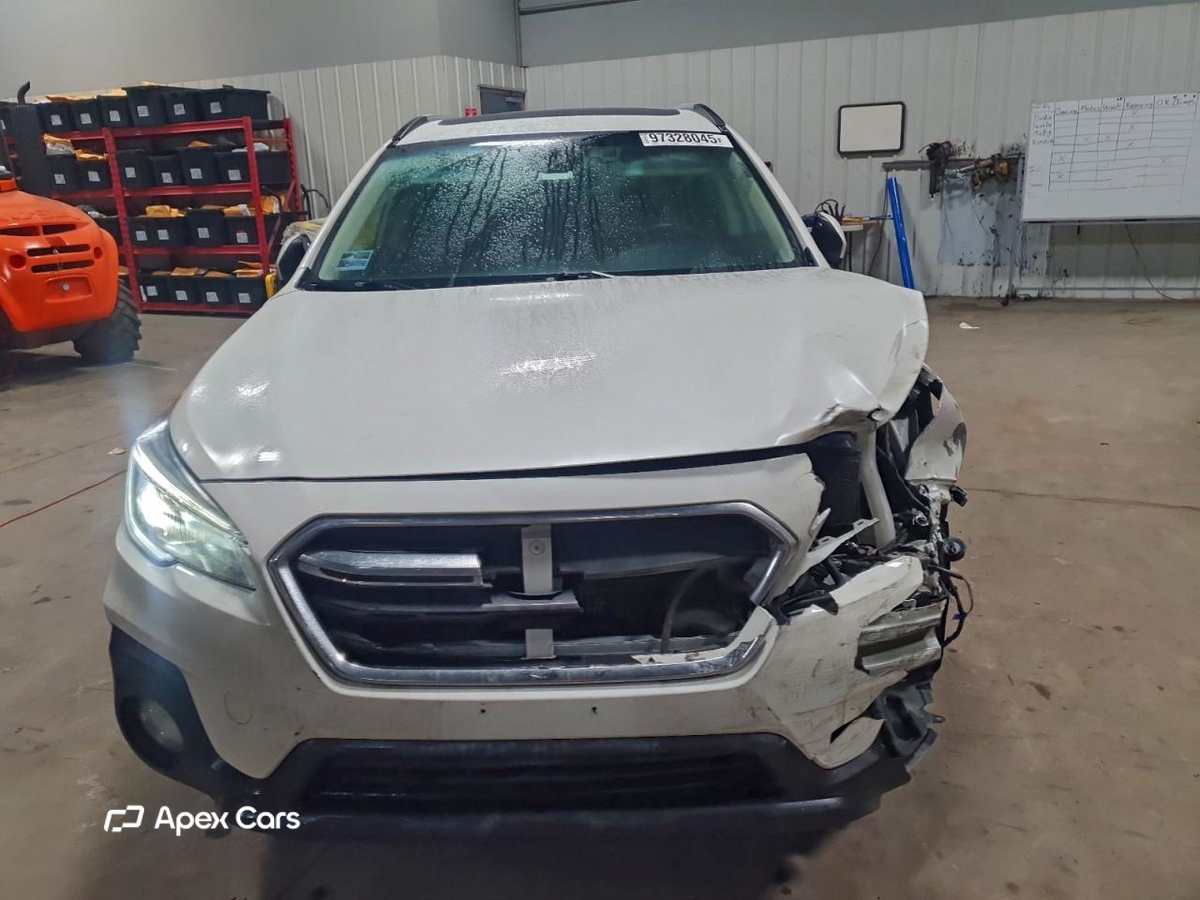 Subaru Outback 2019